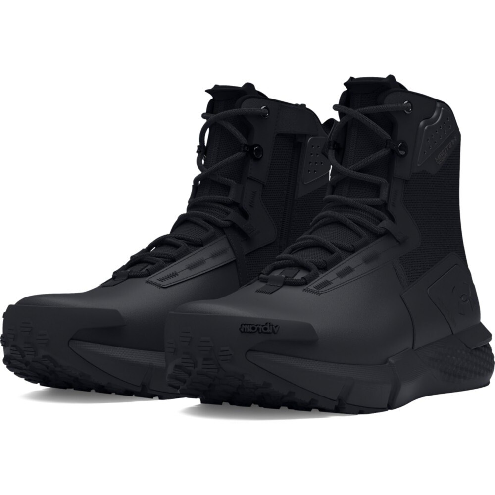 Under Armour 3027679 Men's UA Charged Valsetz 8
