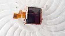 GENUINE FUJIFILM FINEPIX S5100 LCD WITH BACK LIGHT OEM Replacement PARTS Camera