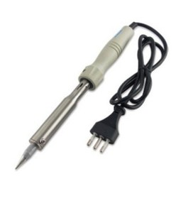 Saldatore Elettrico Stannol Per Saldatura A Stagno - Utensileria Revelli