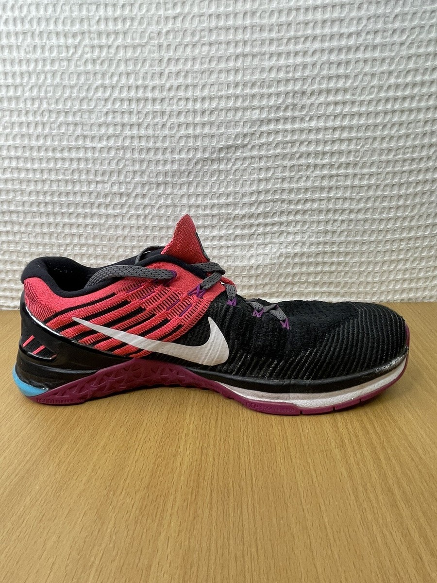 nike metcon dsx flyknit women's