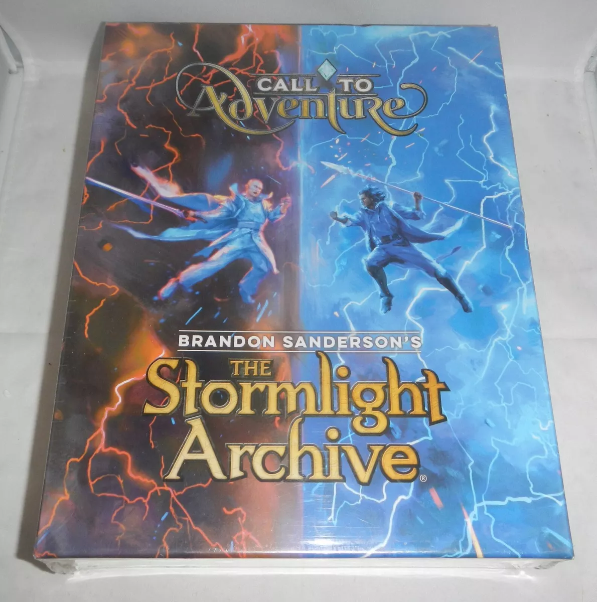 The Stormlight Archive® Playing Card Deck – Dragonsteel Books