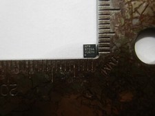 3pcs APM8723A B723A 87Z3A APW 8723A APW8723AQBI-TRG DFN10 IC Chip