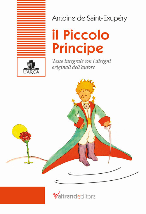 Il Piccolo Principe -  - 2024