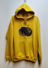 FORMER Men's JUSTICE Pullover Hoodie - MUS - Medium - NWT