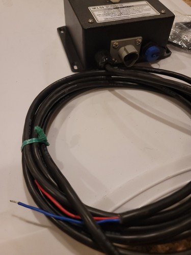 GS221-04 LSI Trimble Wireless Gateway Reciever Module Replaces GS221-01 Crane - Picture 5 of 6