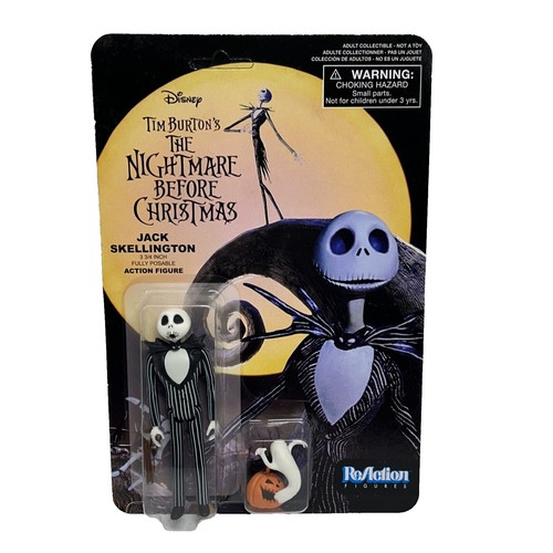 Medicom Be@rbrick Nightmare Before Christmas Jack Skellington 1000