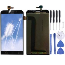 LCD Screen and Digitizer Full Assembly for Asus ZenFone Max ZC550KL
