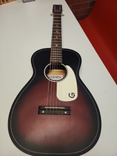 Top plano Gretsch G9500 Jim Dandy - Sunburst vintage