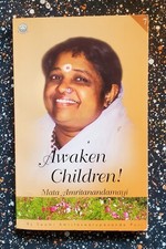 Awaken Children, Sri Mata Amritanandamayi, Volume 7, Paperback, 2009