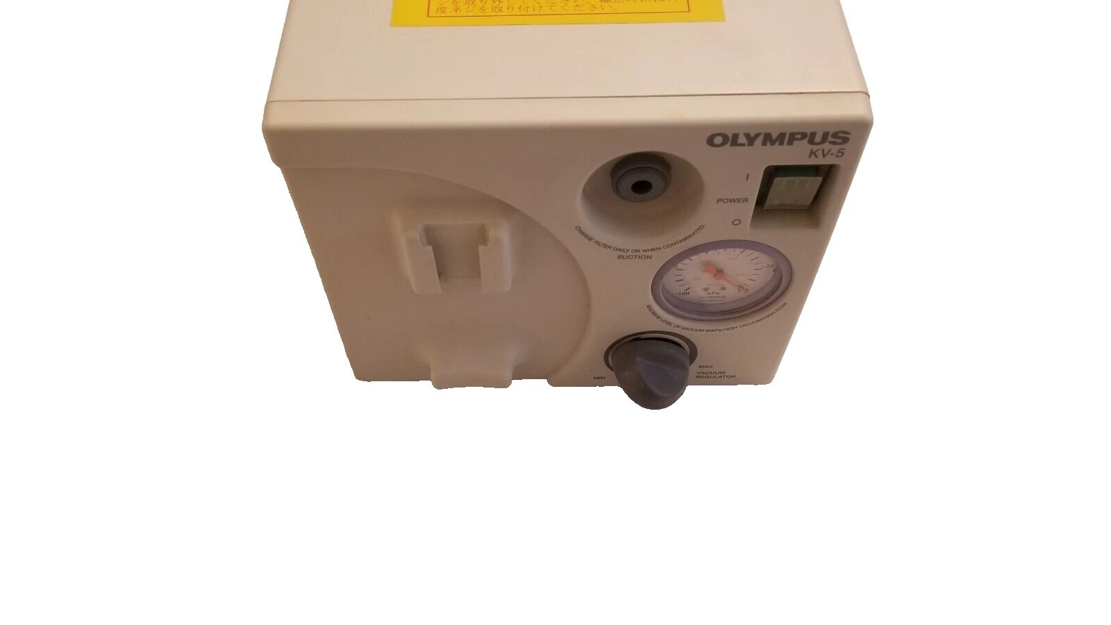 Olympus 5 ° View Angle Medical Endoscopes