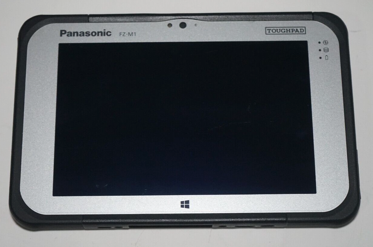 Panasonic ToughPad FZ-M1 7