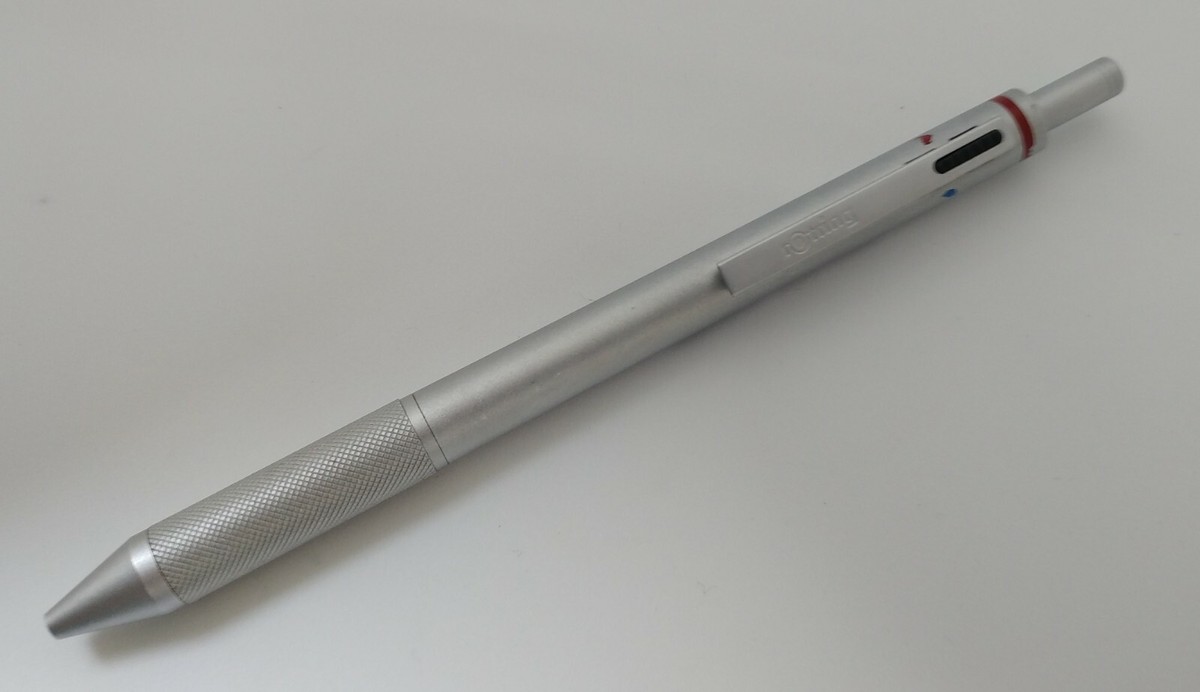 Rotring Trio Pen HONDAロゴ入り 廃番品 レアアイテム Rotring Trio Pen HONDAロゴ入り 廃番品 レアアイテム - メルカリ