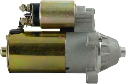 Starter Fits Ford Freestar 3.9 4.2 2004-2007 4F2Z11002 E90Y11002 SA799 New 3270 - Picture 3 of 4
