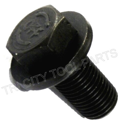 5640451002 / 2610000050 Skil HD77 Worm Saw Blade Bolt  77M  HD77MAG