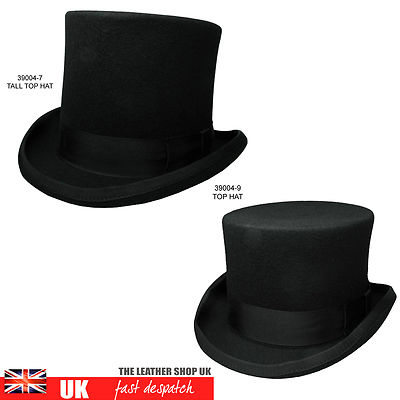 top hat makers uk