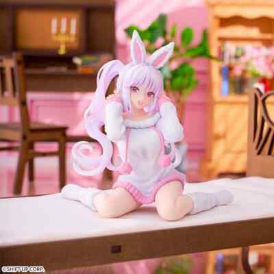 SEGA - Yumemirize Goddess of Victory: NIKKE Figurine Alice - Collection