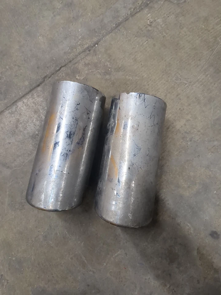 Tubo de escape original Audi A3 8V 8V0253825A Foto 4 de 4