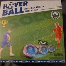 Floating Hover Ball with LED lights indoor outdoor Electric Soccer Ball T59