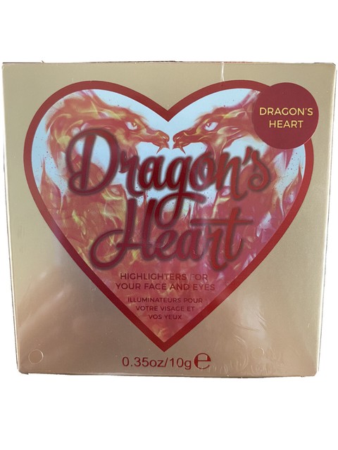 dragon's heart highlighter