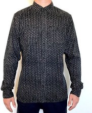 AllSaints indiola LS Shirt Retail 178 NWT Price 79 All Saints XS