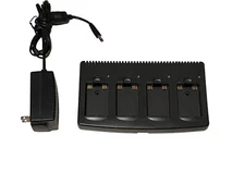 ´Nortel  wlan handset 6100 series quad battery  charger