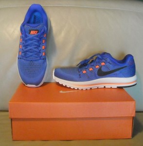 Presunción Roble su Novo Sem Caixa masculino Nike Air Zoom Vomero 12 Tênis de corrida tamanho 15 Cor Média Azul/Preto | eBay Presunción Roble su Novo Sem Caixa masculino Nike Air Zoom Vomero 12 Tênis de corrida tamanho 15 Cor Média Azul/Preto | eBay