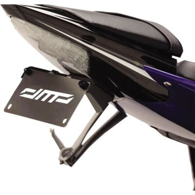 DMP - 670-6330 - Fender Eliminator