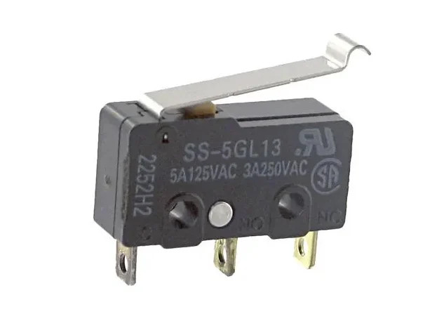 OMRON SS-5GL13 / SS5GL13 (BRAND NEW)