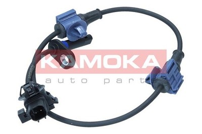 Rear Axle Left Kamoka 1060604 Sensor, Wheel Speed for Honda