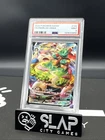 Pokemon Snorlax VMAX 2020 Sword & Shield 142/202 PSA 9