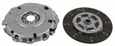 Kit d'embrayage Ford TRANSIT