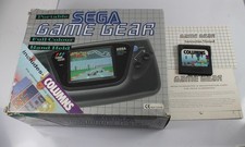 GameGear Box Packaging - No Console (Game Gear) -Free Tracked 48 Post
