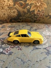 1:43 SOLIDO MADE IN FRANCE PORSCHE 934 TURBO