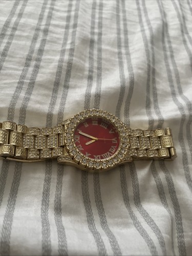 Stainless Steel Watch