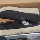Staheekum Women’s Quilted Slip On Shoes Size 9 New With Box Black Comfort — photo 7