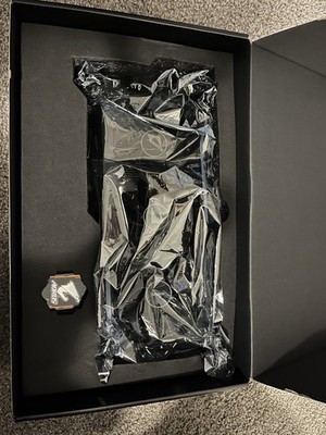 Gigabyte AORUS GeForce RTX 3070 Ti Master 8GB GDDR6X Graphics Card
