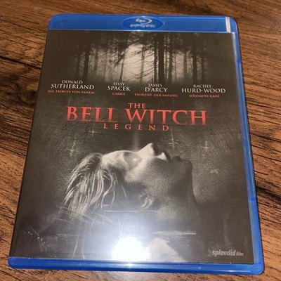 The Bell Witch Legend [Blu-ray] [Special Edition] vo... | DVD | Zustand sehr gut