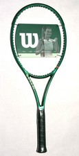 2026 Wilson Blade 98 16X19 V10 Tennis Racquet...