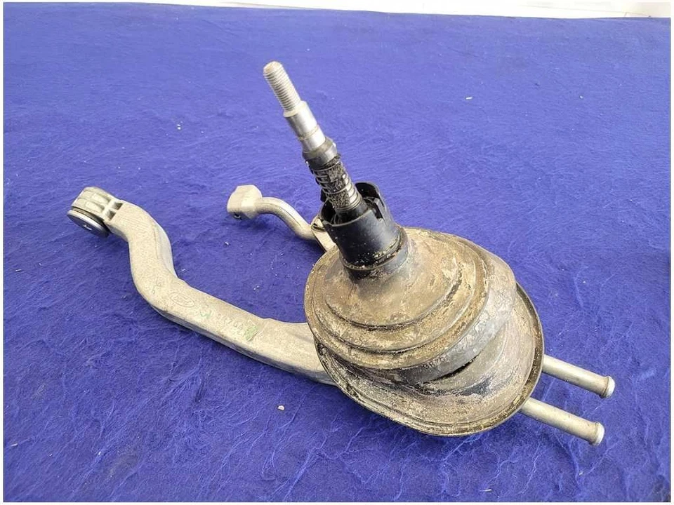 Ford Mustang Shelby GT350 2015-2020 5,2 L palanca de cambios transmisión manual M/T FH Foto 4 de 4