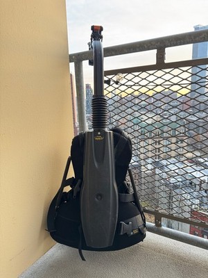 Easyrig Vario 5 + Serene Arm, Gimbal Rig Vest, 5'' Extended (Shipping Possible)