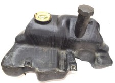 Serbatoio Carburante e Cover Bauletto Vespa ET4 125 - Originale