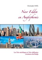 Nasr Eddin En Anglophonie Christophe NoëL Taschenbuch FranzöSisch 2021