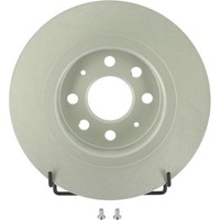 2X Ferodo DDF1299C Bremsscheibe FüR Opel Fiat Abarth Grande Punto EVO Corsa 199
