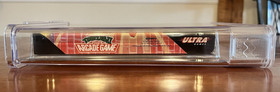 Teenage Mutant Ninja Turtles II: The Arcade Game NES PSA graded 8.0