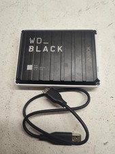 WESTERN DIGITAL WD-BLACK P10 (P31021476)