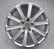 1x Alufelge 18 Zoll 7.5" 5x112 49ET 1T0601025N VW Touran Rim Wheel