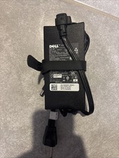 Dell OEM AC Power Adapter Charger 90W 19.5V DA90PE1-00 FA90PE1-00 LA90PE1-01