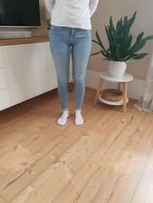 Only Damen Skinny Jeans  Gr. 27/34 !! TOP !!