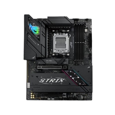 ASUS ROG Strix B850-F Gaming WiFi Motherboard  DDR5, WiFi 7, PCIe 5.0, AI Tuning