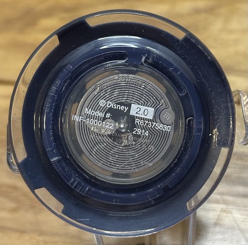 Disney Infinity Figures 1.0, 2.0, 3.0 - Lot of 7 Character Figures - Foto 13 di 22